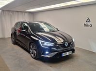 Renault Mégane E-TECH Plug-in Sport Tourer PhII 160 R.S. Lin