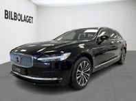 Volvo V90 T6 Core Edition II Dragkrok