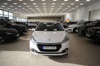 Peugeot 208 5dr. 1.2 VTi Automat