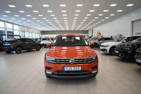 Volkswagen Tiguan 2.0 TDI DPF SCR BMT 4Motion Automat