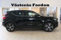 Volvo XC40 Recharge T4 DCT Momentum Drag Värmare Navi V-hjul
