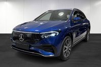 Mercedes-Benz EQA 300 4MATIC Special Edition | AMG Line Adva