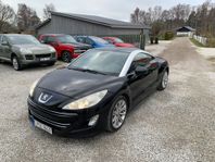 Peugeot RCZ 1.6 THP Euro 5