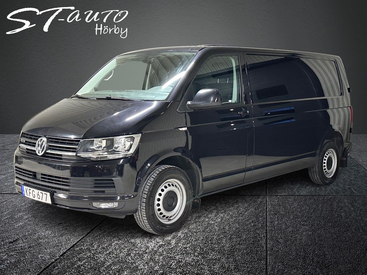 Volkswagen Transporter T32 2....