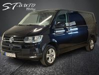 Volkswagen Transporter T32 2.0 TDI 4Mot DSG 150hk