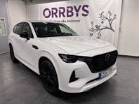 Mazda CX-60 PHEV, Homura, Conv. & Sound, Driving Assistant