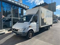 Mercedes-Benz Sprinter 316 CDI Chassi Cab Automat/Moms/nybes