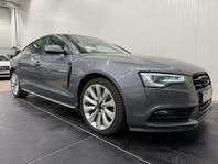 Audi A5 Sportback 3.0 TDI V6 DPF quattro S Tronic, 245hk Com