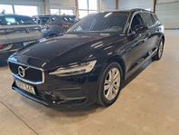 Volvo V60 B4 MILDHYBRID 197HK Advanced