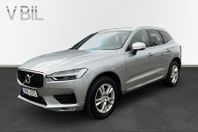 Volvo XC60 D4 AWD R-Design SE SPEC