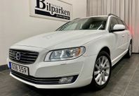 Volvo V70 D3 Classic, Momentum Euro 6 150hk VÄRMARE / VOC