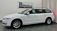 Volvo V70 D3 Classic, Momentum Euro 6 150hk VÄRMARE / VOC