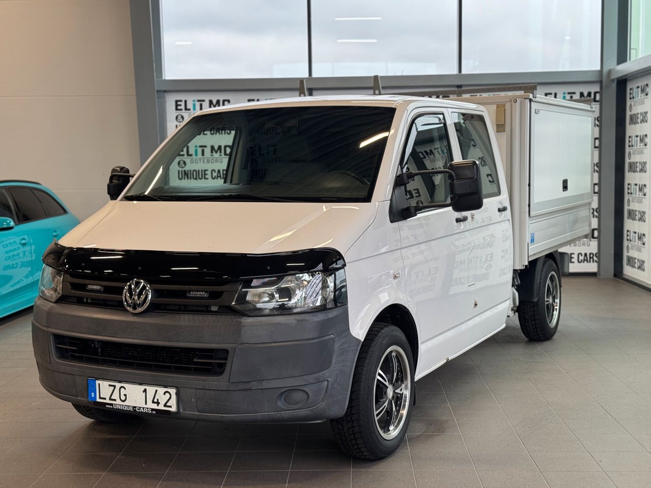 Volkswagen Transporter T28 2....