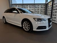 Audi A6 Avant 3.0 TDI V6 Tronic Ambition, Sport Edition