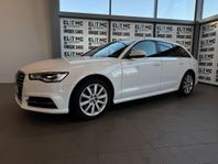 Audi A6 Avant 3.0 TDI V6 Tronic Ambition, Sport Edition