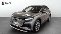 Audi Q4 e-tron 50 Quattro Proline Advanced Inbyteskampanj