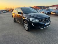 Volvo XC60 D4 AWD Geartronic Momentum, Ocean Race