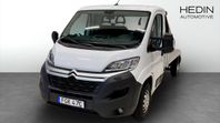 Citroën Jumper FLAK L3 335 165HK*ERBJUDANDE