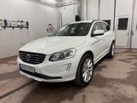 Volvo XC60 D3 5-CYL AUTOMAT FWD Facelift