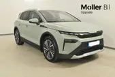 Skoda Elroq Elroq 85 Pluspaket/Vinterpaket