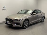 Volvo S60 T8 TE Inscription / 360 kamera /