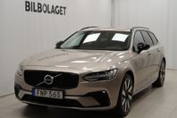Volvo V90 T6 Plus Dark Edition