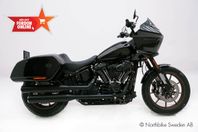 Harley-Davidson Low Rider ST   Fri hemleverans