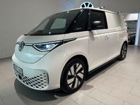Volkswagen ID.Buzz Cargo 210 kW / 286 HK