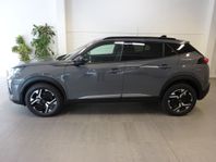 Peugeot 2008 GT Puretech Aut