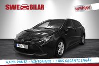 Toyota Corolla Touring Sports Hybrid Active B-Kam MOMS/VAT