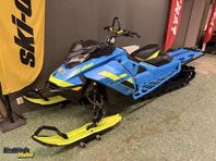 Ski-Doo Summit X 154 850 E-tec -18 m. SHOT