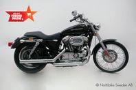 Harley-Davidson Sportster XL1200C