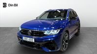 Volkswagen Tiguan R DSG 4M 320hk Akrapovic Drag H/K Läder