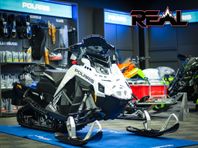 Polaris 650 Switchback sp 146" Kampanj