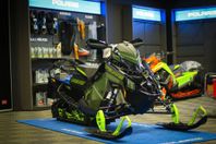Polaris 650 Switchback Assault 146" Kampanj