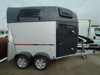WT Trailer Wörmann Trailer Gismo XL, Sadelkammare