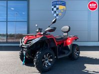 CFMOTO 520L - 40mil - Plogpaket - 2.95% ränta 69.900:-