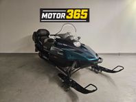 Yamaha VENTURE 700 TRIPLE TOURING 423:-/MÅN *FRAKT/FINANS*