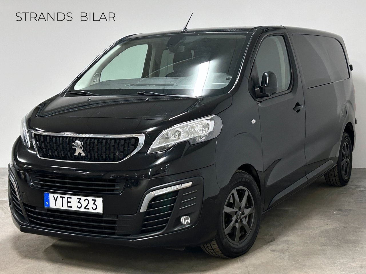 Peugeot Expert Panel Van 1.2t...