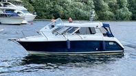 Aquador 22 HT -99