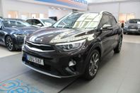 Kia Stonic 1.0 T-GDI 120hk Advance Plus Automat/B-Kamera