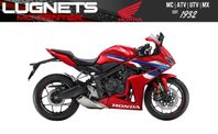 Honda CBR650R E-Clutch #Beställning#