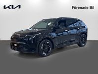 Kia EV3 GT-Line Long Range 81,4kWh I PRIVATLEASINGKAMPANJ