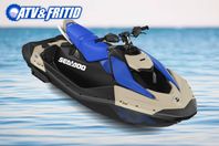 2025 Sea-Doo SPARK 1up/3up TRIXX 90 *SE ERBJUDANDE!