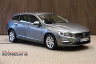 Volvo V60 D3 Momentum Värmare