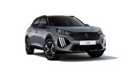 Peugeot 2008 12 mån Privatleasing  3499:-/Mån Alluré Pkt