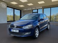 Volkswagen Polo 1.4 MPI Masters --------SÅLD------