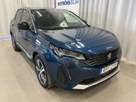 Peugeot 3008 Allure Plug-in HYBRID 225 Automat