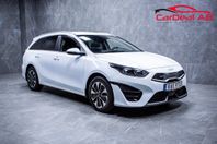 Kia CEED Sportswagon Plug-in Hybrid DCT Advance Kamera MOMS