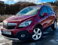Opel Mokka 1.7 CDTI Mokka Cross Ny BES Endast 1135 KR/MÅN